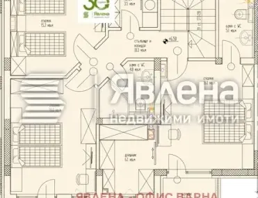 Къща, Покрайнини, Варна - снимка 2 от 6