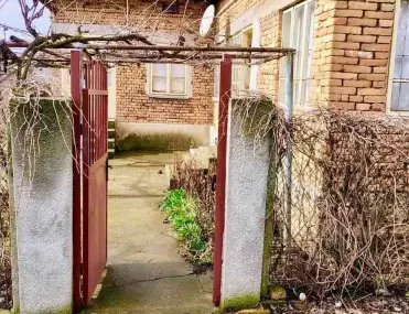 Къща, Добрич, Североизточна България - снимка 3 от 5