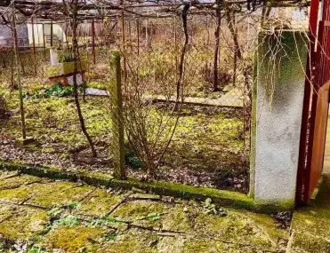 Къща, Добрич, Североизточна България - снимка 4 от 5