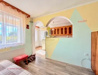 Къща, Добрич, Североизточна България - снимка 17 от 18