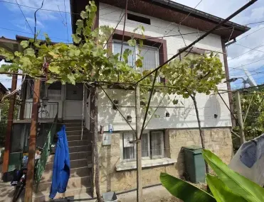 Къща, Казанлък, Югоизточна България - снимка 9 от 16