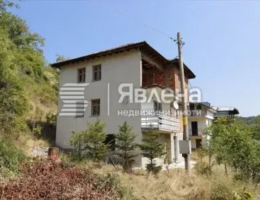 Къща, Смолян, Южна България - снимка 10 от 18