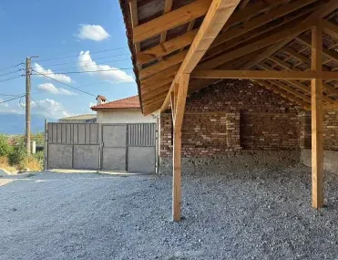 Къща, Самоков, Югозападна България - снимка 5 от 14