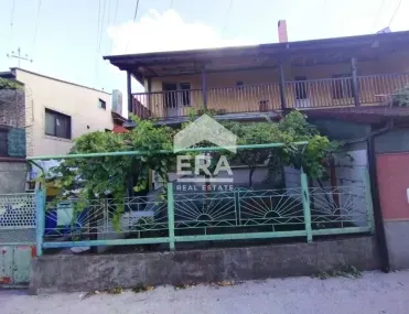 Къща, Силистра, Северна България