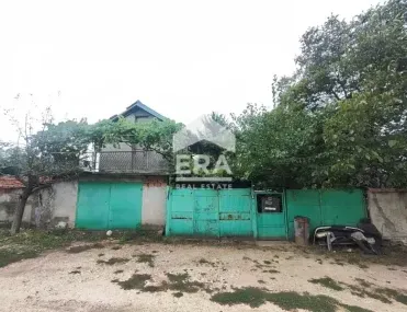 Къща, Силистра, Северна България