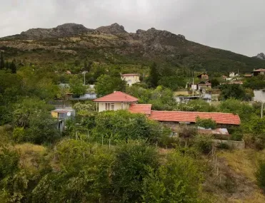 Къща, Сливен, Югоизточна България