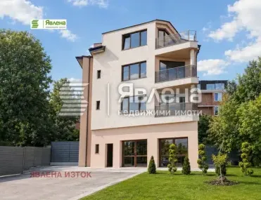 Къща, Карпузица, София - снимка 8 от 15
