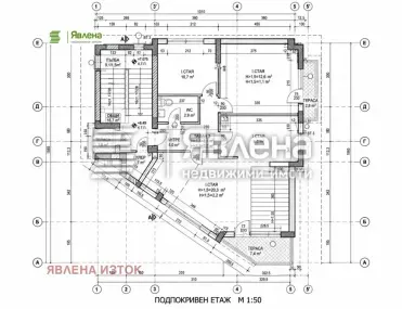Къща, Карпузица, София - снимка 5 от 15