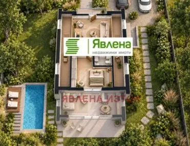 Къща, Княжево, София - снимка 7 от 14