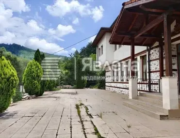 Къща, Пазарджик, Южна България - снимка 12 от 16