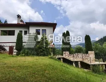 Къща, Пазарджик, Южна България - снимка 9 от 16