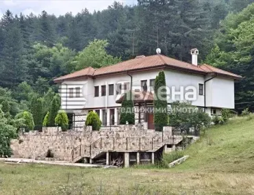 Къща, Пазарджик, Южна България - снимка 10 от 16