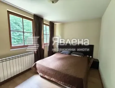 Къща, Пазарджик, Южна България - снимка 4 от 16
