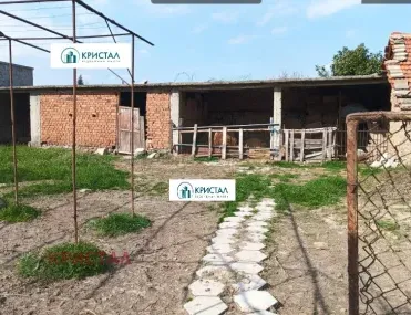 Къща, Покрайнини, Пловдив - снимка 2 от 8