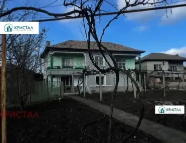 Къща, Покрайнини, Пловдив - снимка 7 от 12
