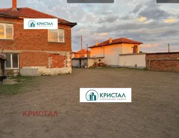 Къща, Покрайнини, Пловдив - снимка 7 от 11