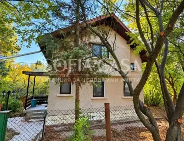 Къща, Елин Пелин, Югозападна България - снимка 4 от 11