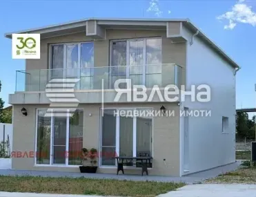 Къща, Индустриална зона Острова, Варна - снимка 9 от 11