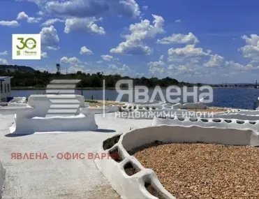 Къща, Индустриална зона Острова, Варна - снимка 7 от 11