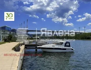 Къща, Индустриална зона Острова, Варна - снимка 10 от 11