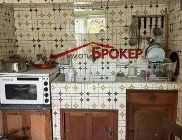 Къща, Сливен, Югоизточна България