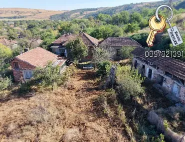 Къща, Плевен, Северозападна България - снимка 12 от 18