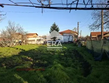 Къща, Плевен, Северозападна България - снимка 11 от 12