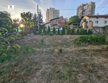 Къща, Перник, Югозападна България - снимка 9 от 11