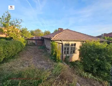 Къща, Перник, Югозападна България - снимка 6 от 11