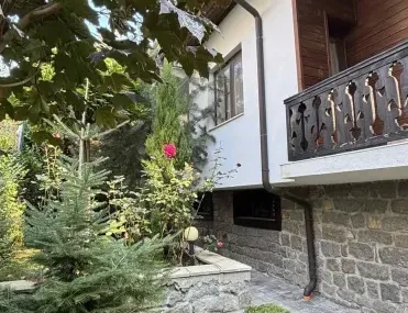 Къща, с. Бистрица, София - снимка 8 от 10