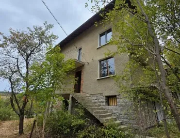 Къща, Перник, Югозападна България - снимка 9 от 14