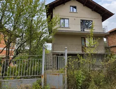 Къща, Перник, Югозападна България - снимка 10 от 14