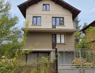 Къща, Перник, Югозападна България - снимка 12 от 14
