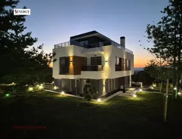 Къща, Горна баня, София - снимка 7 от 10