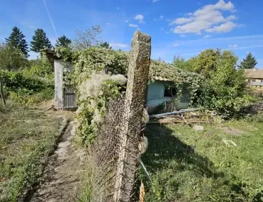 Къща, Покрайнини, Русе - снимка 9 от 18