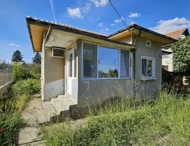 Къща, Покрайнини, Русе - снимка 11 от 18