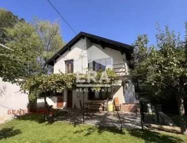 Къща, с. Бистрица, София - снимка 10 от 18
