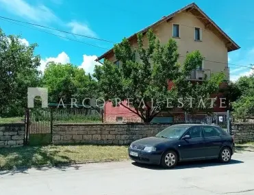 Къща, Костинброд, Югозападна България - снимка 2 от 18