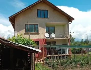 Къща, Костинброд, Югозападна България - снимка 14 от 18