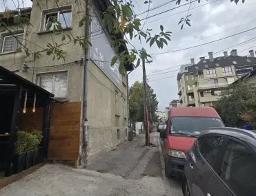Къща, Бъкстон, София - снимка 9 от 11