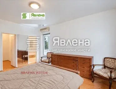 Къща, Драгалевци, София