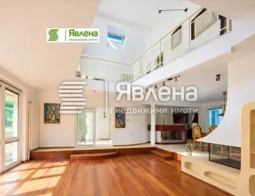 Къща, Драгалевци, София - снимка 10 от 11