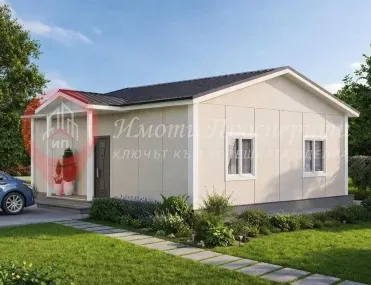 Къща, Оборище, София