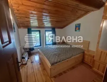 Къща, Смолян, Южна България - снимка 2 от 17