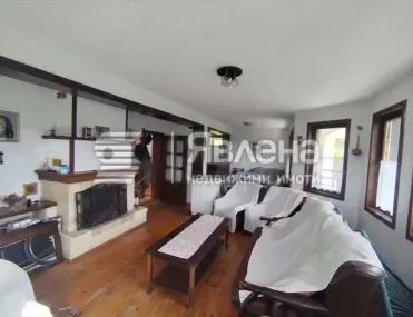 Къща, Смолян, Южна България - снимка 10 от 17