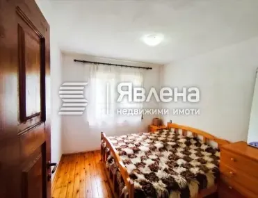 Къща, Смолян, Южна България - снимка 12 от 17