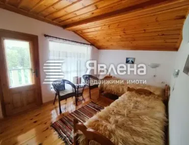 Къща, Смолян, Южна България - снимка 3 от 17