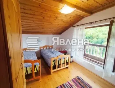 Къща, Смолян, Южна България - снимка 15 от 17