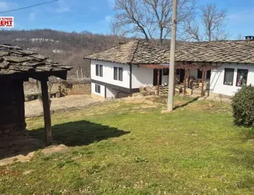 Къща, Габрово, Северна България - снимка 8 от 15