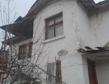 Къща, Кърджали, Южна България